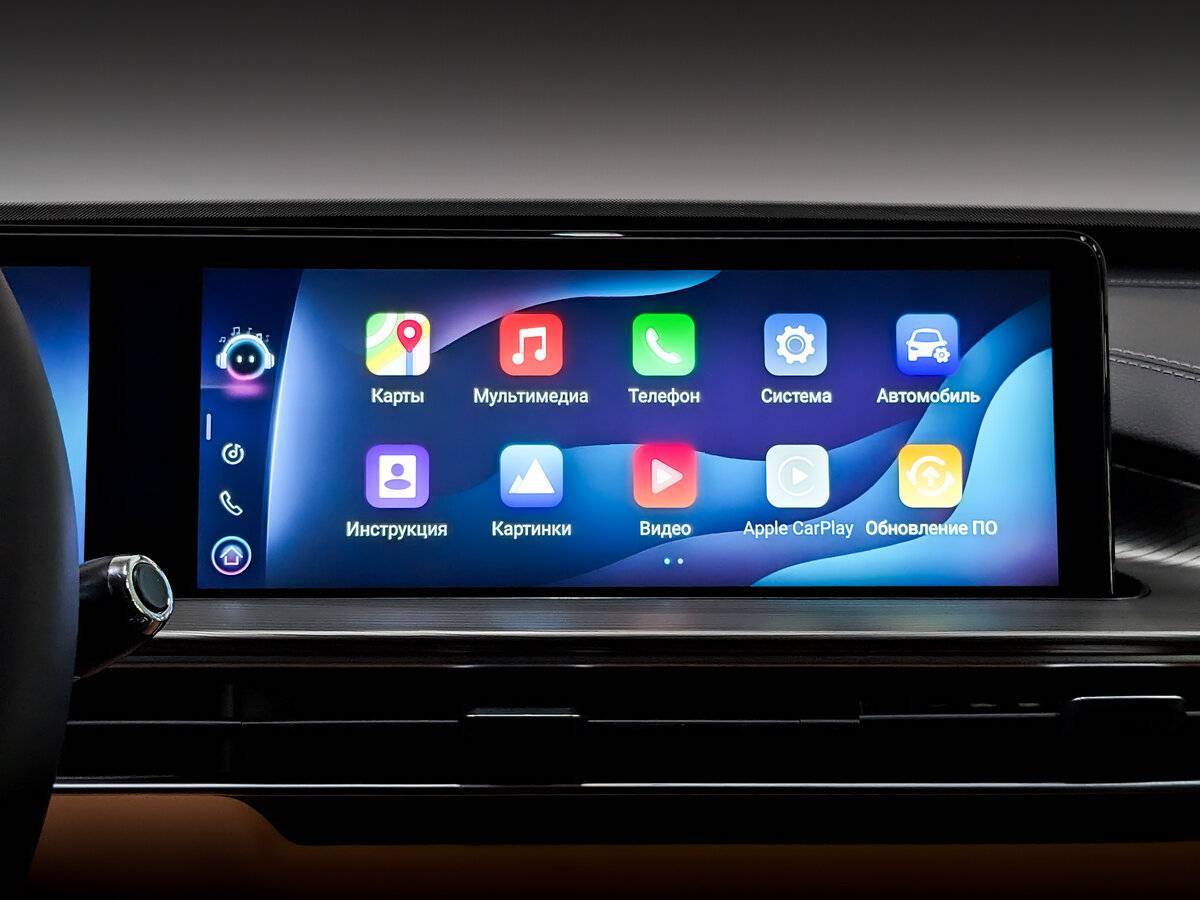 Chery Tiggo 8 Pro Max б/у, 2023, Роботизированная. Фото: #14