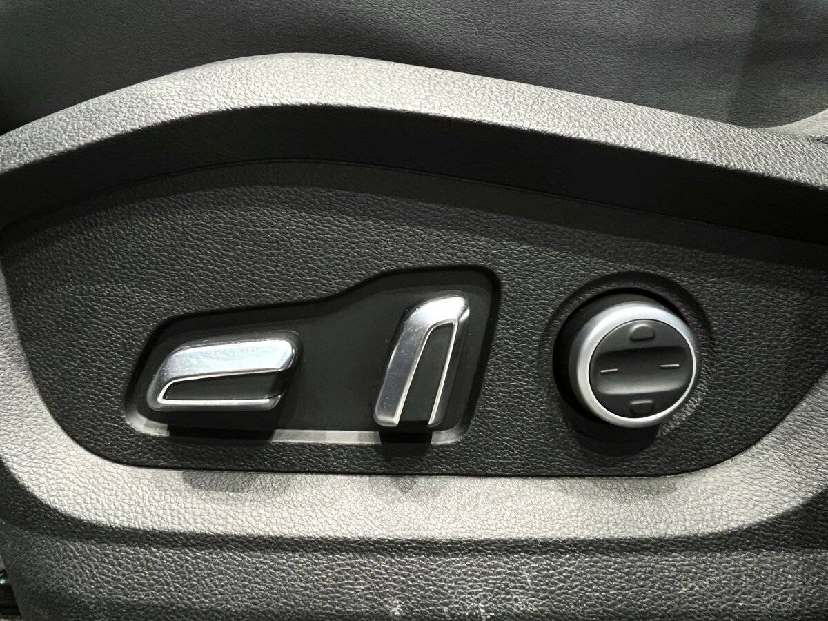 Chery Tiggo 4 Pro б/у, 2023, Вариатор. Фото: #16