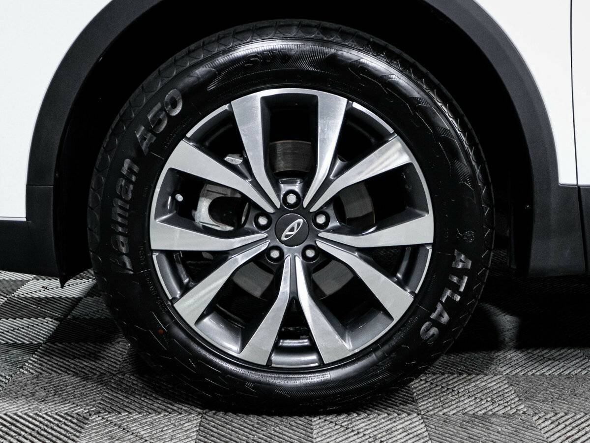 Chery Tiggo 7 Pro Max б/у, 2023, Вариатор. Фото: #14