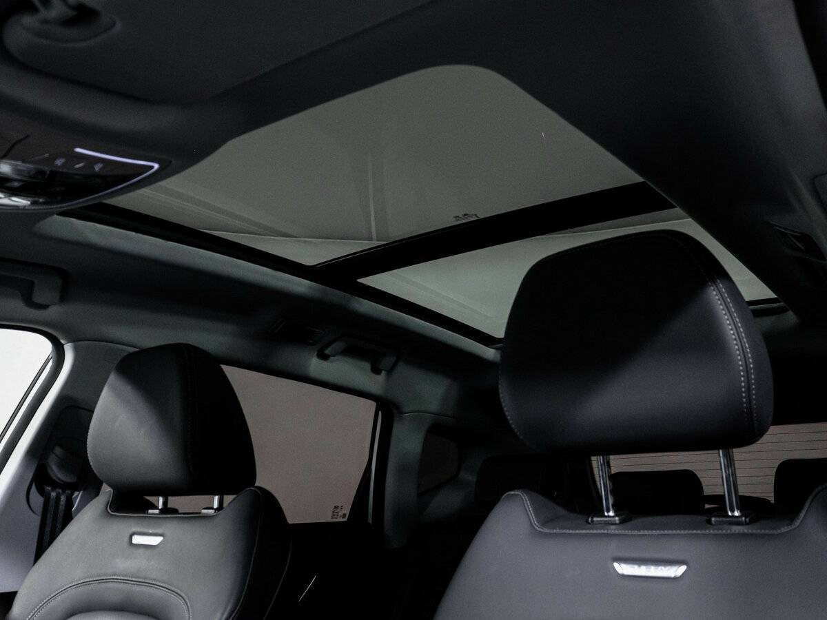 Chery Tiggo 7 Pro Max б/у, 2023, Вариатор. Фото: #15