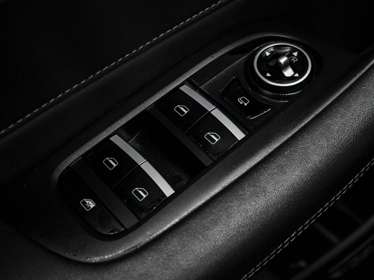 Chery Tiggo 4 Pro б/у, 2023, Вариатор. Фото: #18