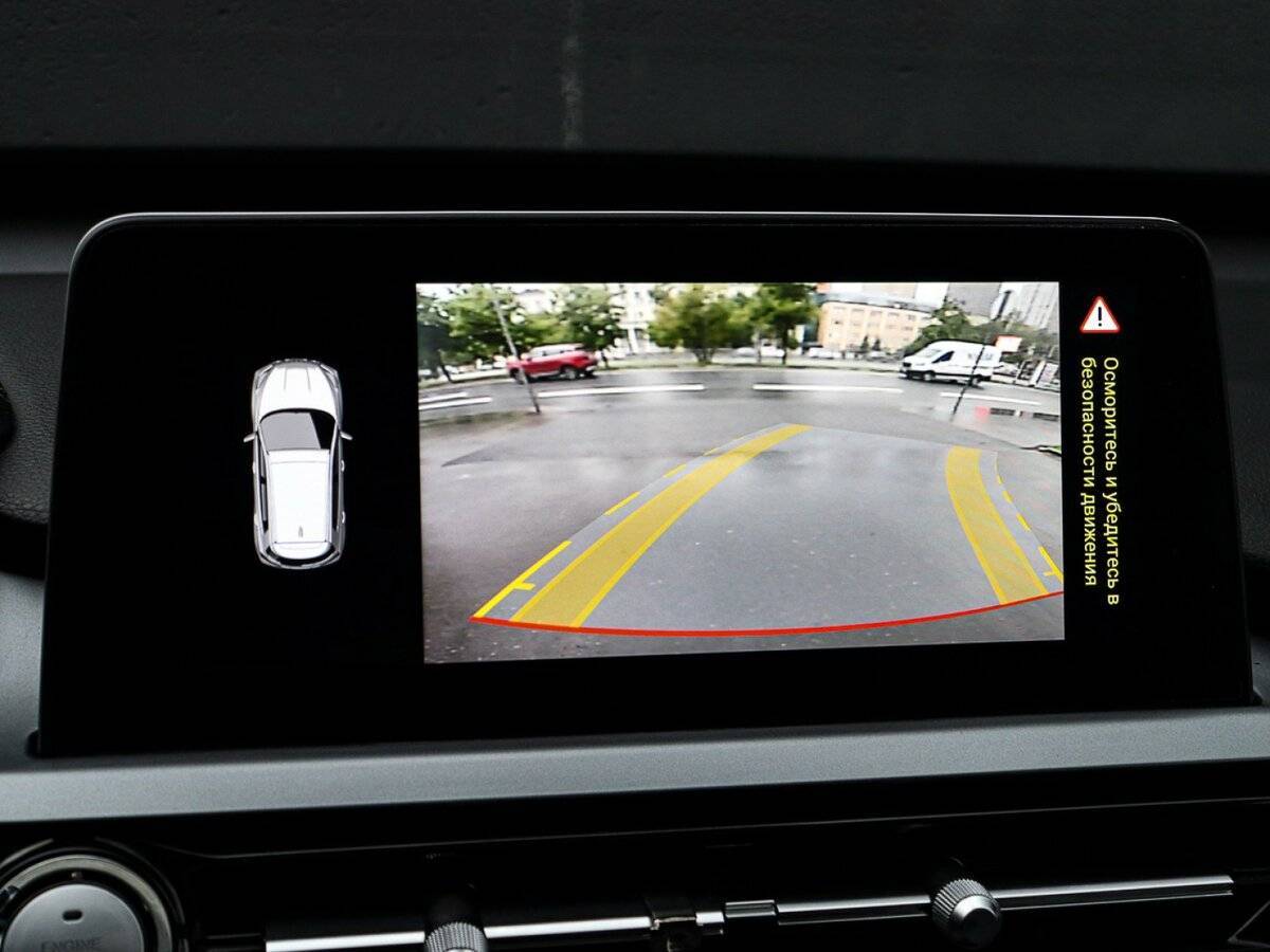 Chery Tiggo 4 Pro б/у, 2023, Вариатор. Фото: #20