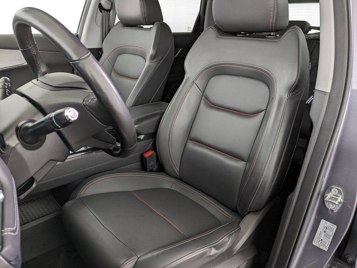 Чери Тигго 7 Про б/у, 2022, Вариатор. Фото: #18