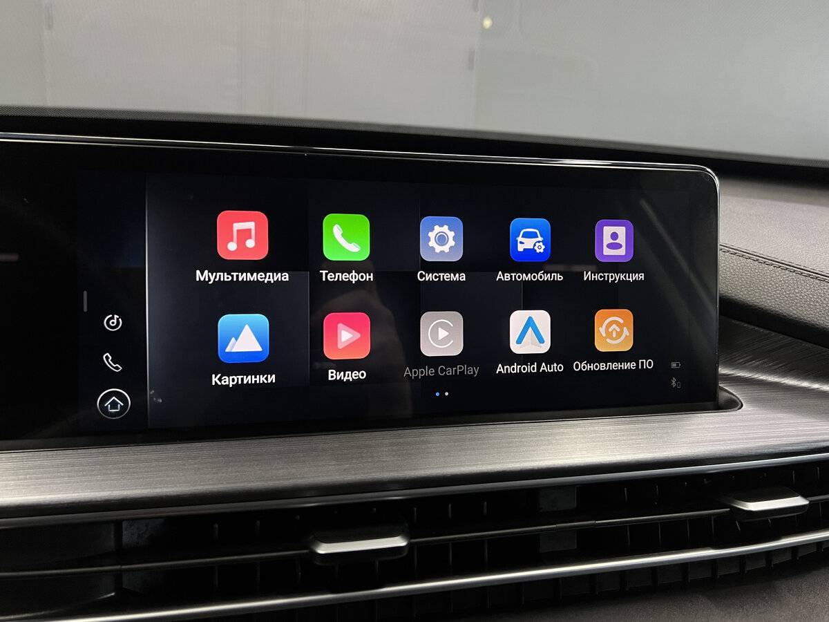 Chery Tiggo 7 Pro Max б/у, 2023, Вариатор. Фото: #13