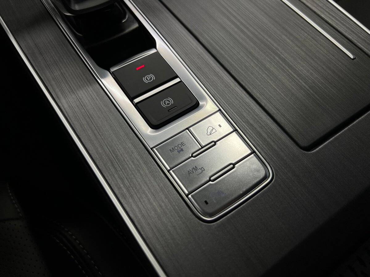 Chery Tiggo 7 Pro Max б/у, 2023, Вариатор. Фото: #18