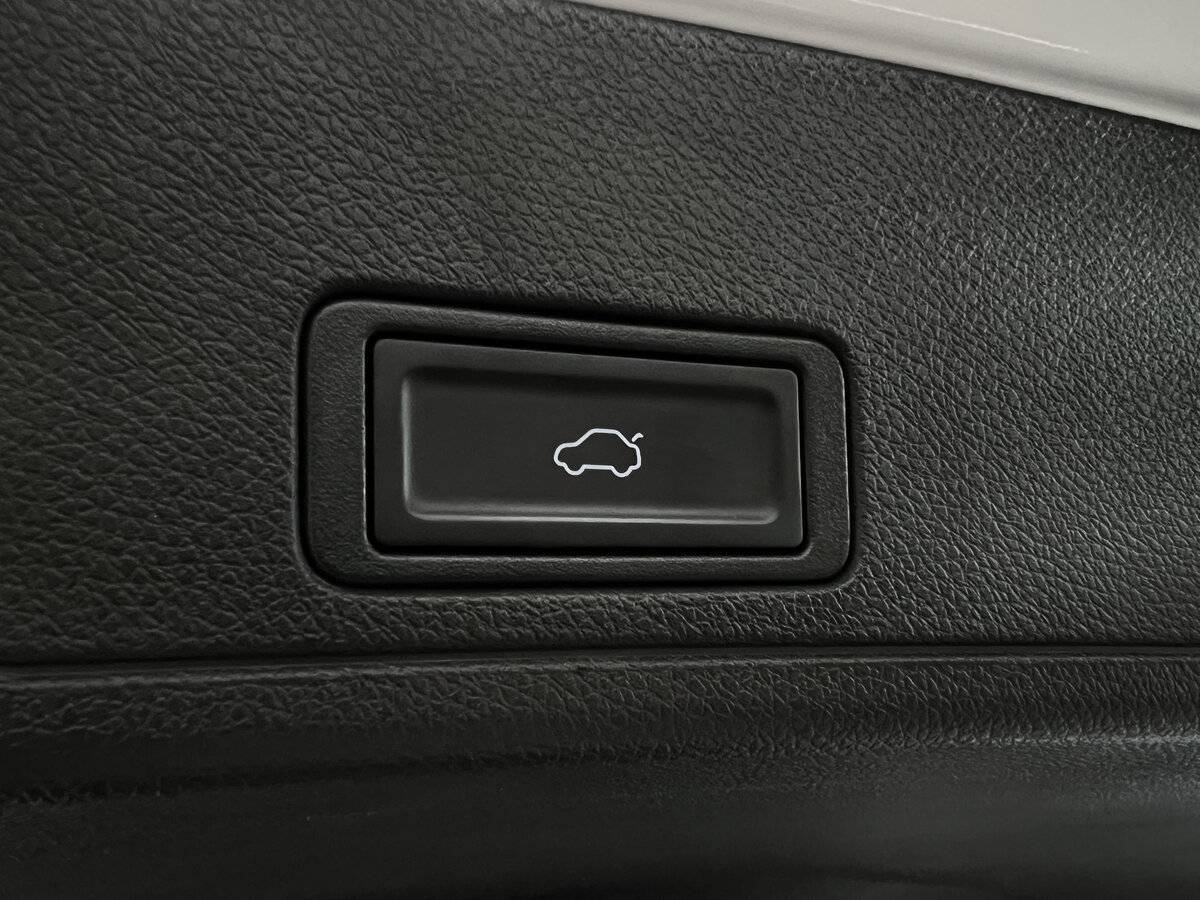 Chery Tiggo 7 Pro Max б/у, 2023, Вариатор. Фото: #23