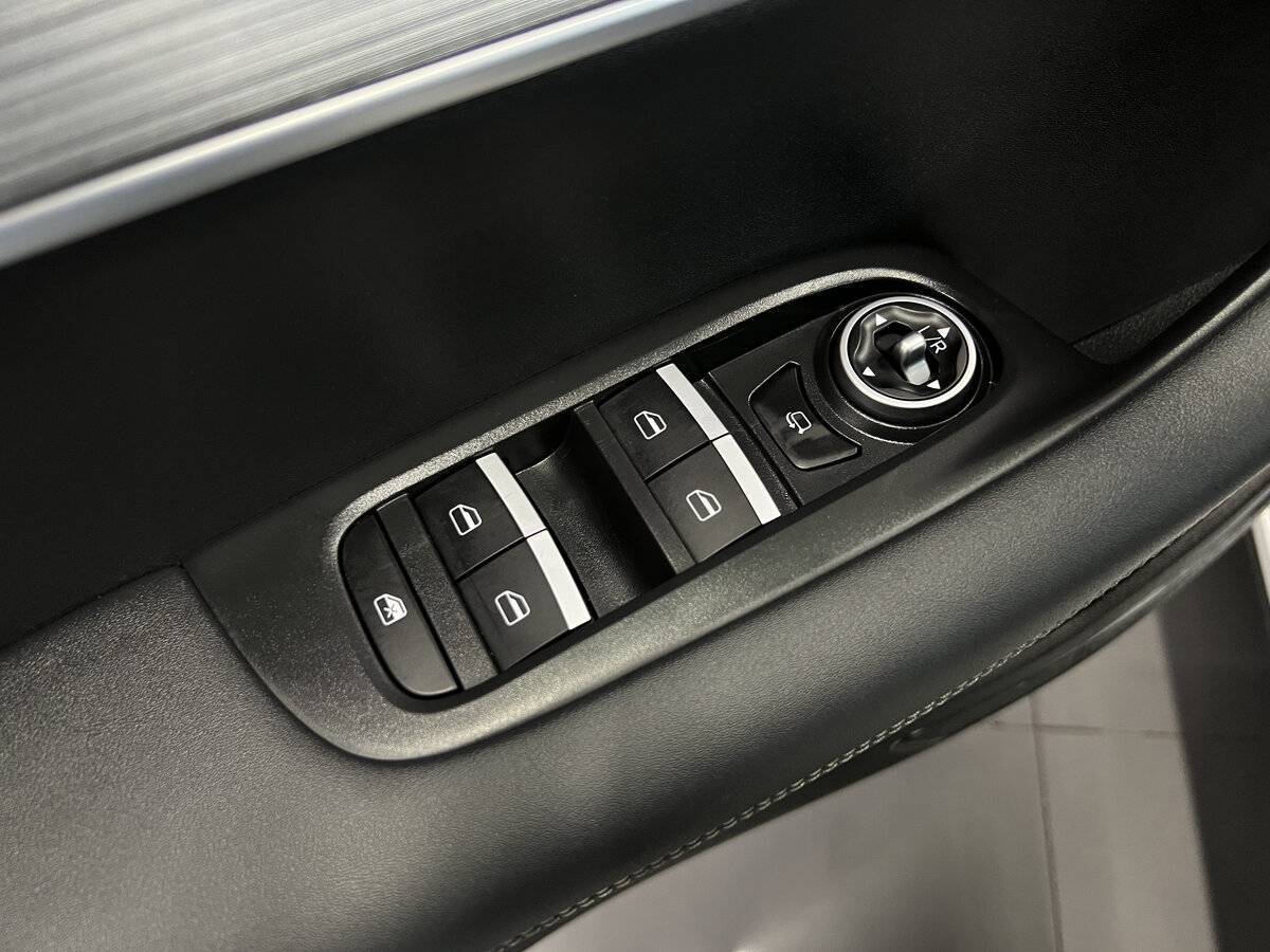 Chery Tiggo 7 Pro Max б/у, 2023, Вариатор. Фото: #24