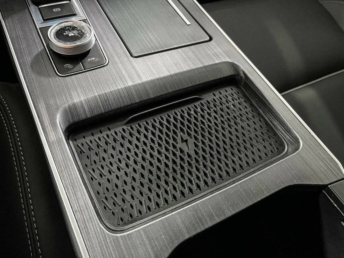 Chery Tiggo 7 Pro Max б/у, 2023, Роботизированная. Фото: #15