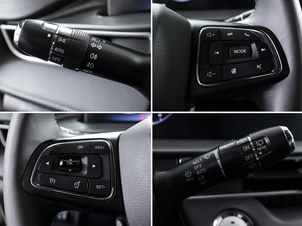 Chery Tiggo 7 Pro Max б/у, 2023, Роботизированная. Фото: #17