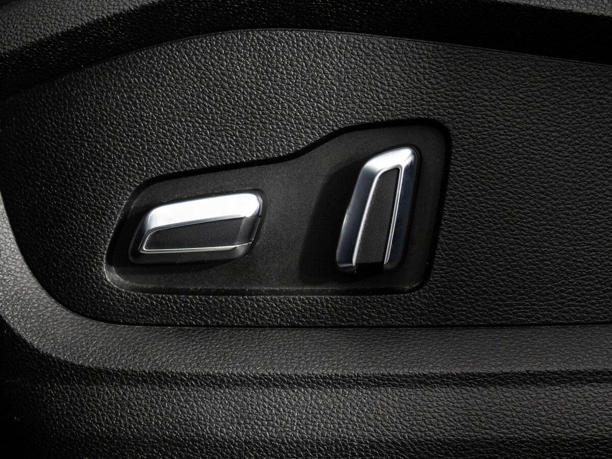 Chery Tiggo 7 Pro Max б/у, 2023, Вариатор. Фото: #18