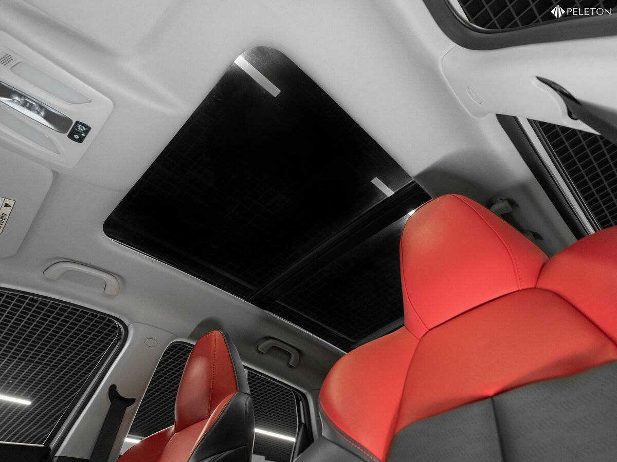 Changan CS55 Plus б/у, 2023, Роботизированная. Фото: #12