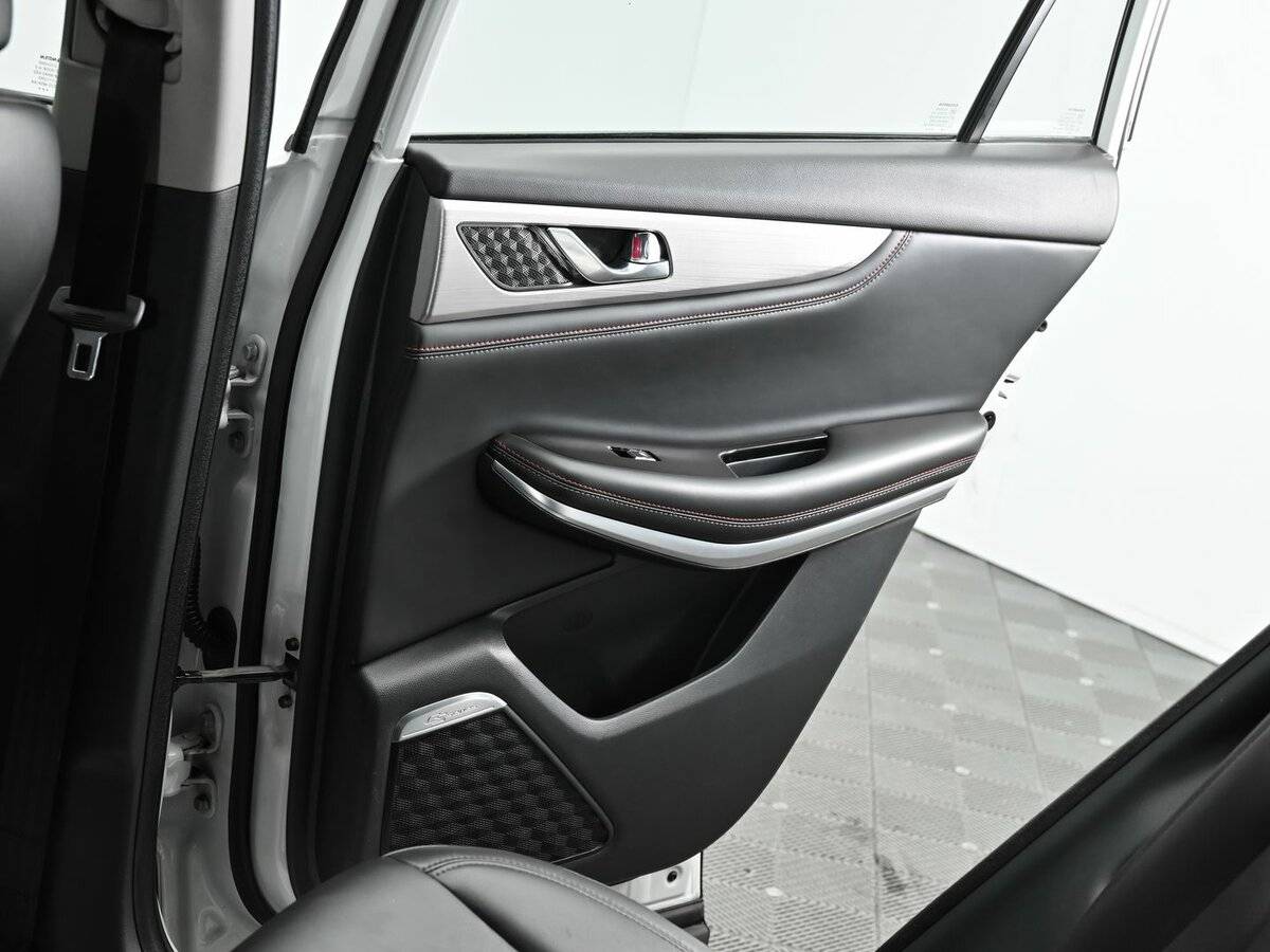 Changan CS75 б/у, 2020, Автоматическая. Фото: #14