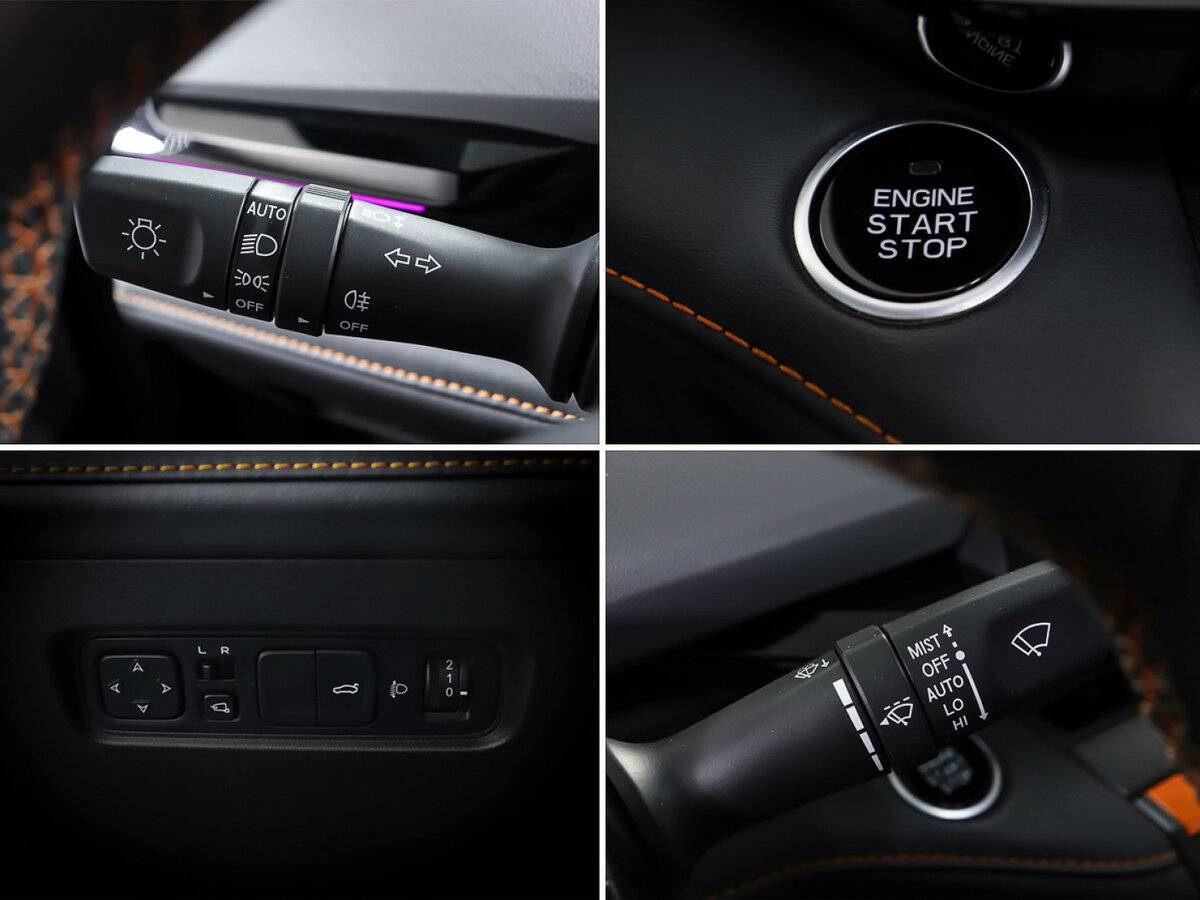 Changan UNI-V б/у, 2023, Роботизированная. Фото: #19