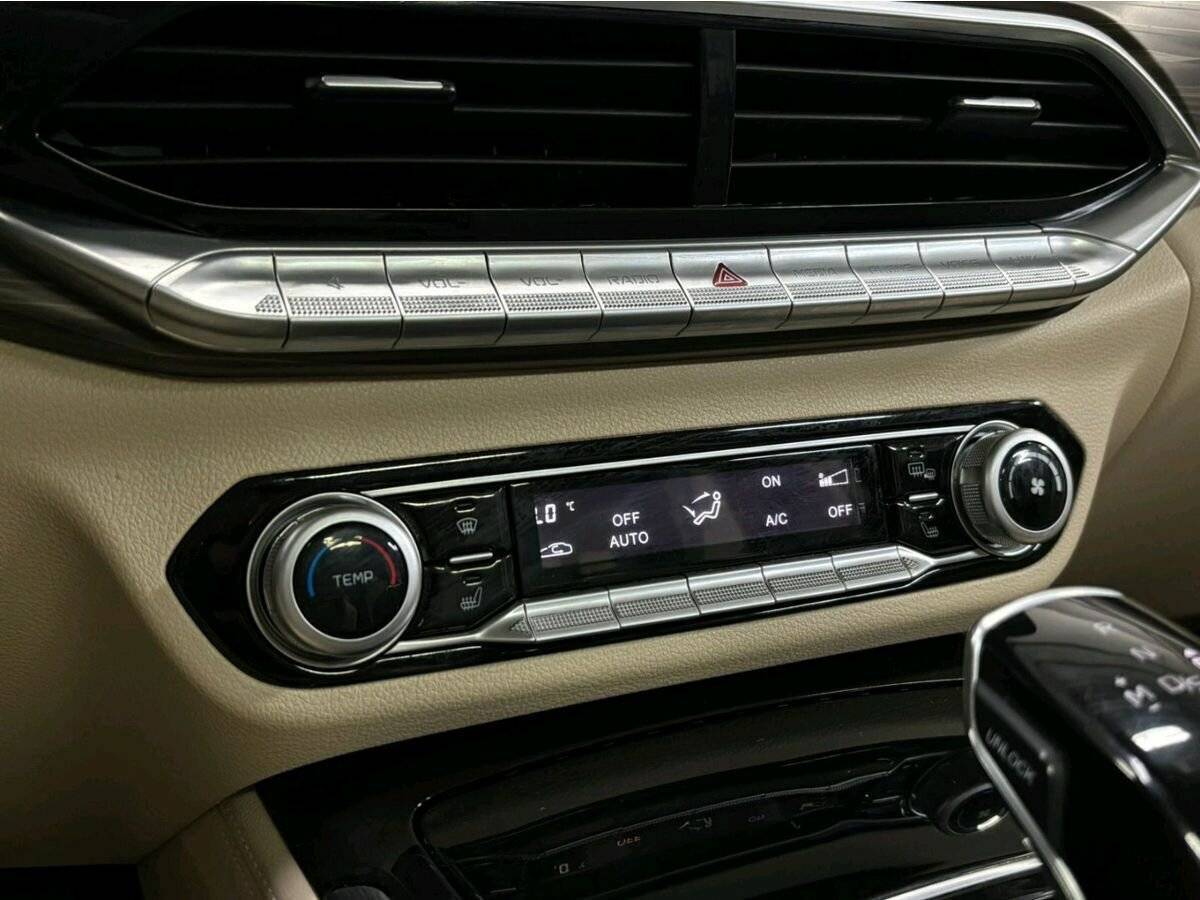 FAW Bestune T77 б/у, 2023, Роботизированная. Фото: #14