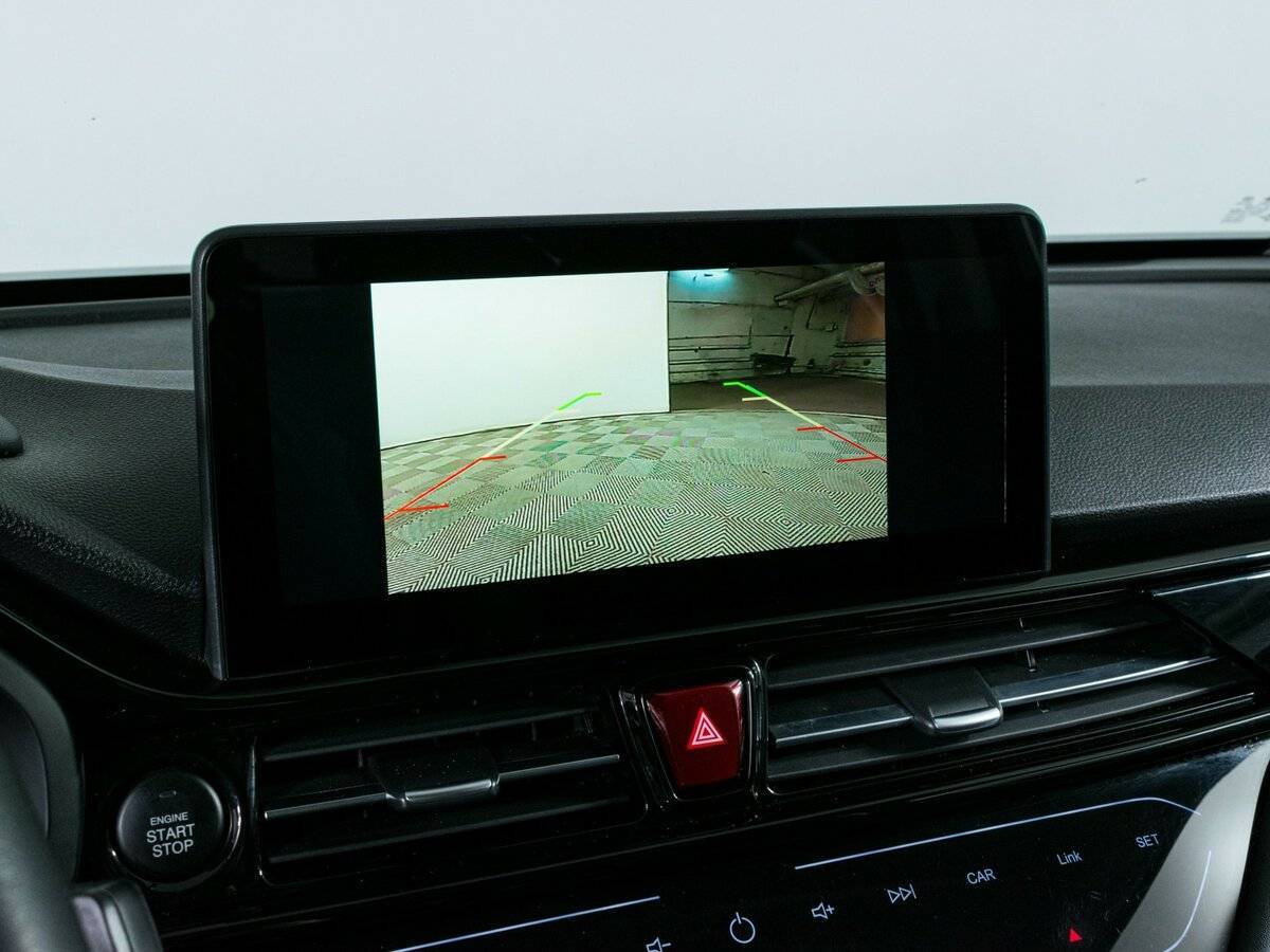 Москвич 3 б/у, 2023, Вариатор. Фото: #13