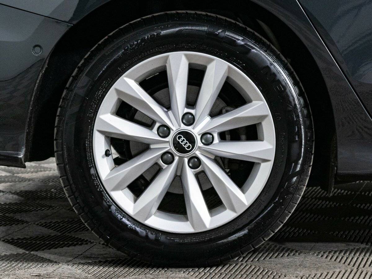 Audi A3 б/у, 2021, Автоматическая. Фото: #15