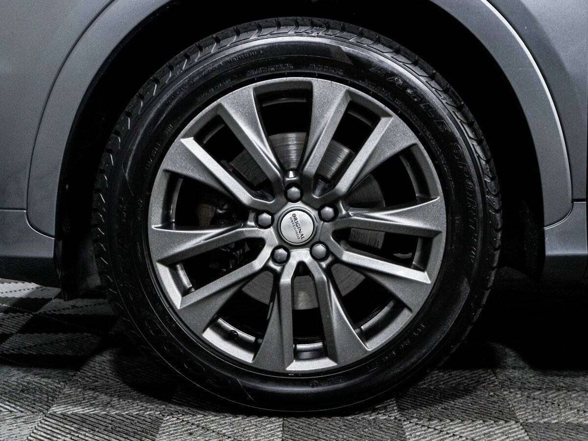 Audi Q3 б/у, 2013, Роботизированная. Фото: #14