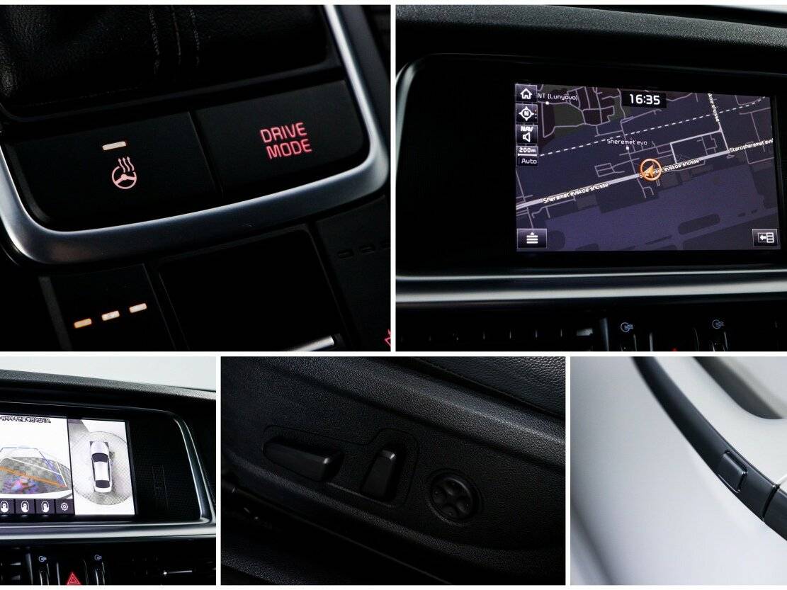 Kia Optima б/у, 2020, Автоматическая. Фото: #21