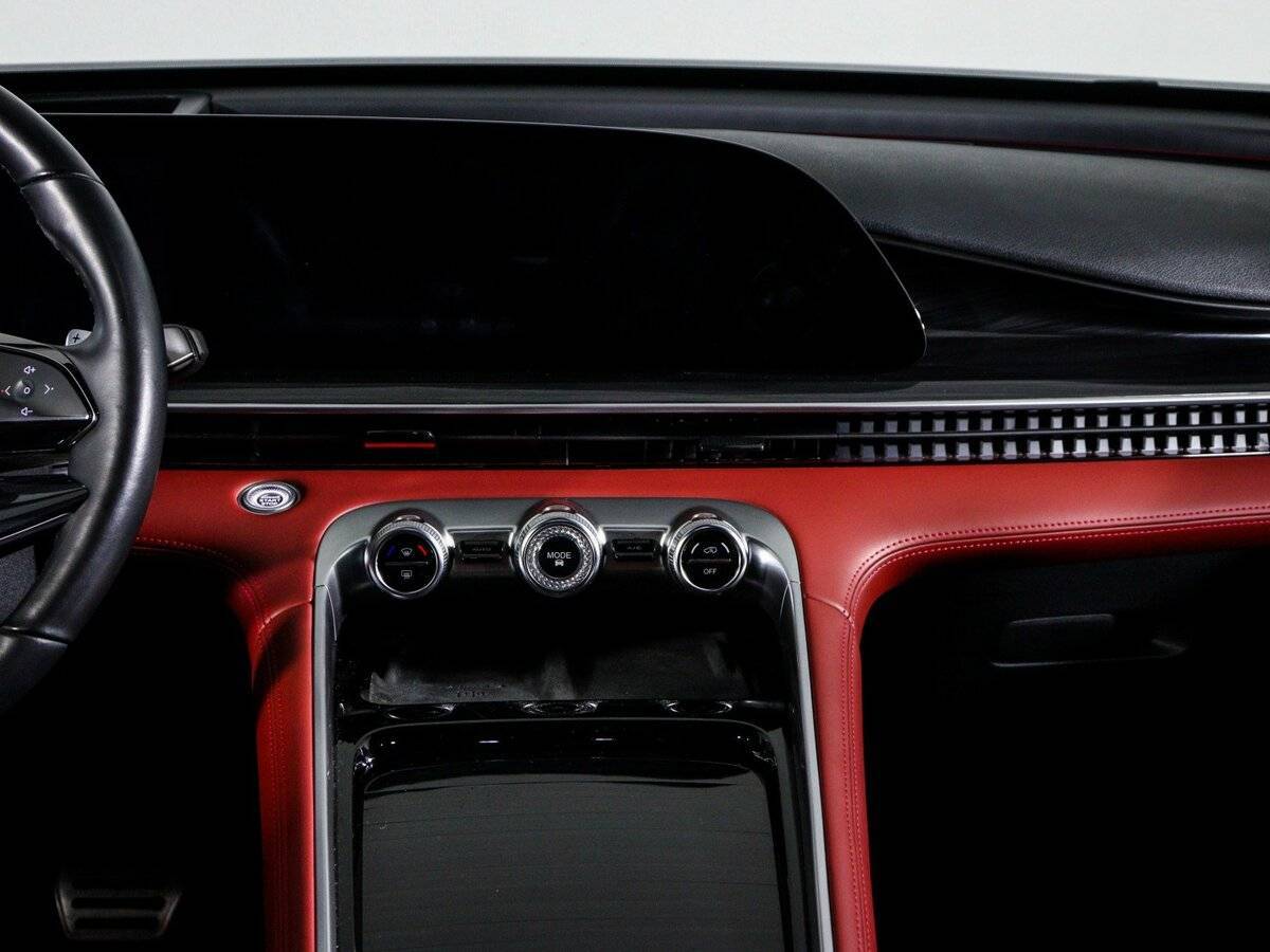 EXEED RX б/у, 2023, Роботизированная. Фото: #12