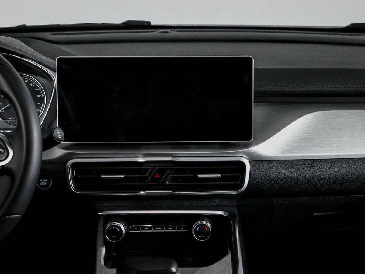 Geely Coolray б/у, 2023, Роботизированная. Фото: #12