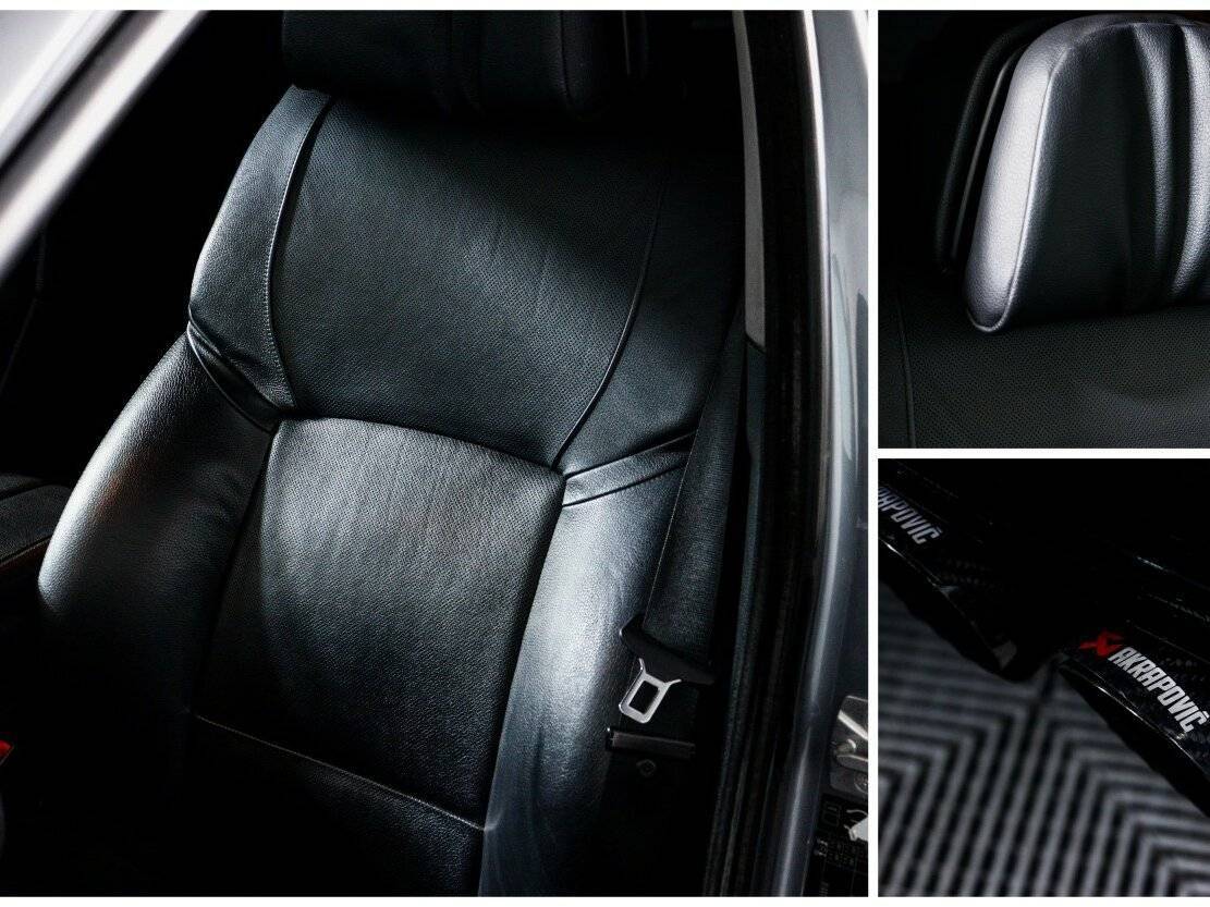 BMW 5 серии б/у, 2012, Автоматическая. Фото: #21