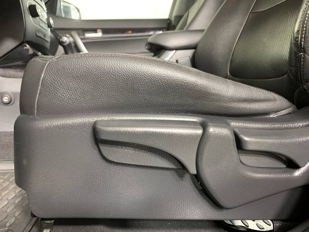 Kia Sorento б/у, 2017, Автоматическая. Фото: #15