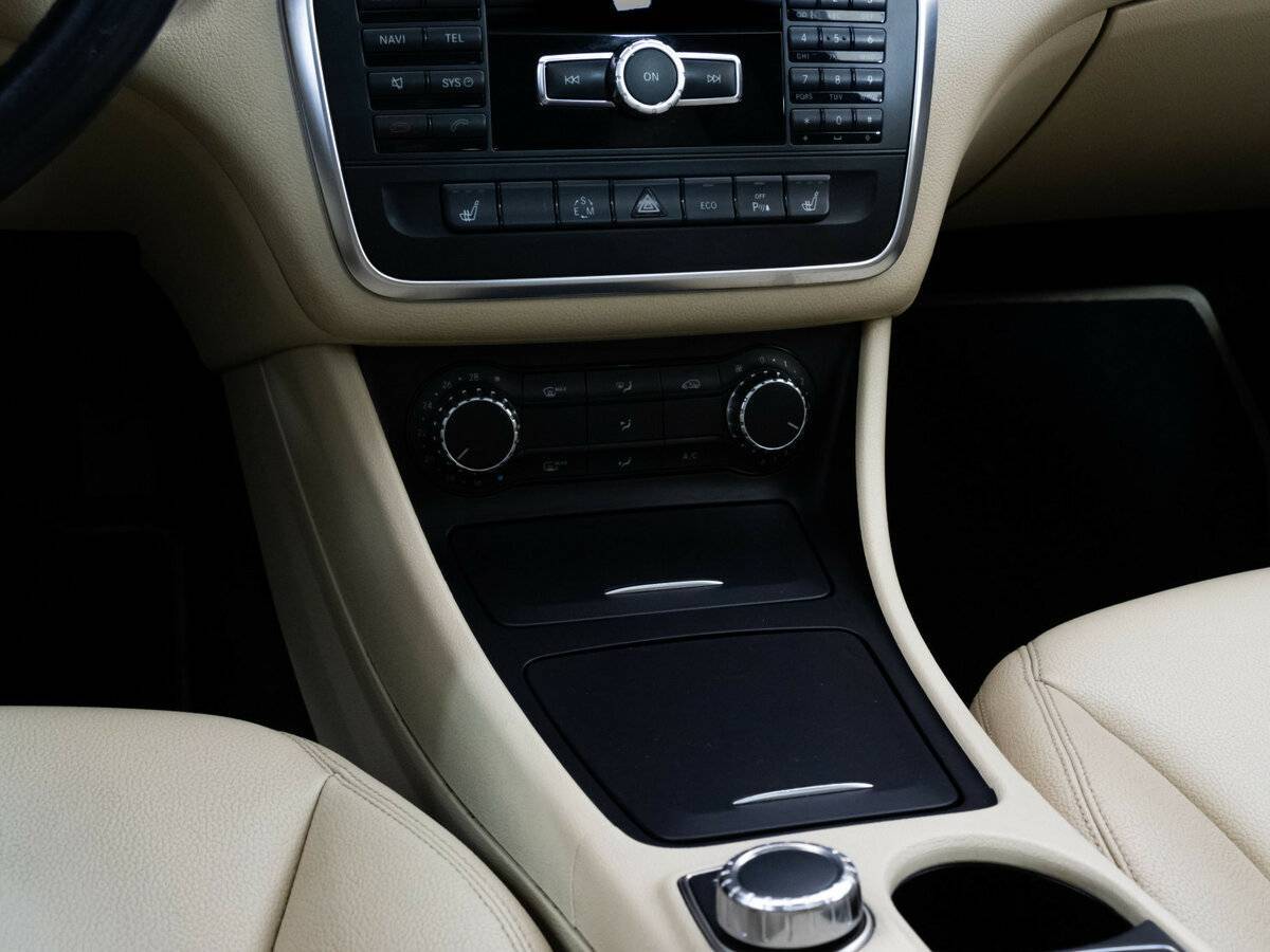 Mercedes-Benz CLA б/у, 2013, Роботизированная. Фото: #11