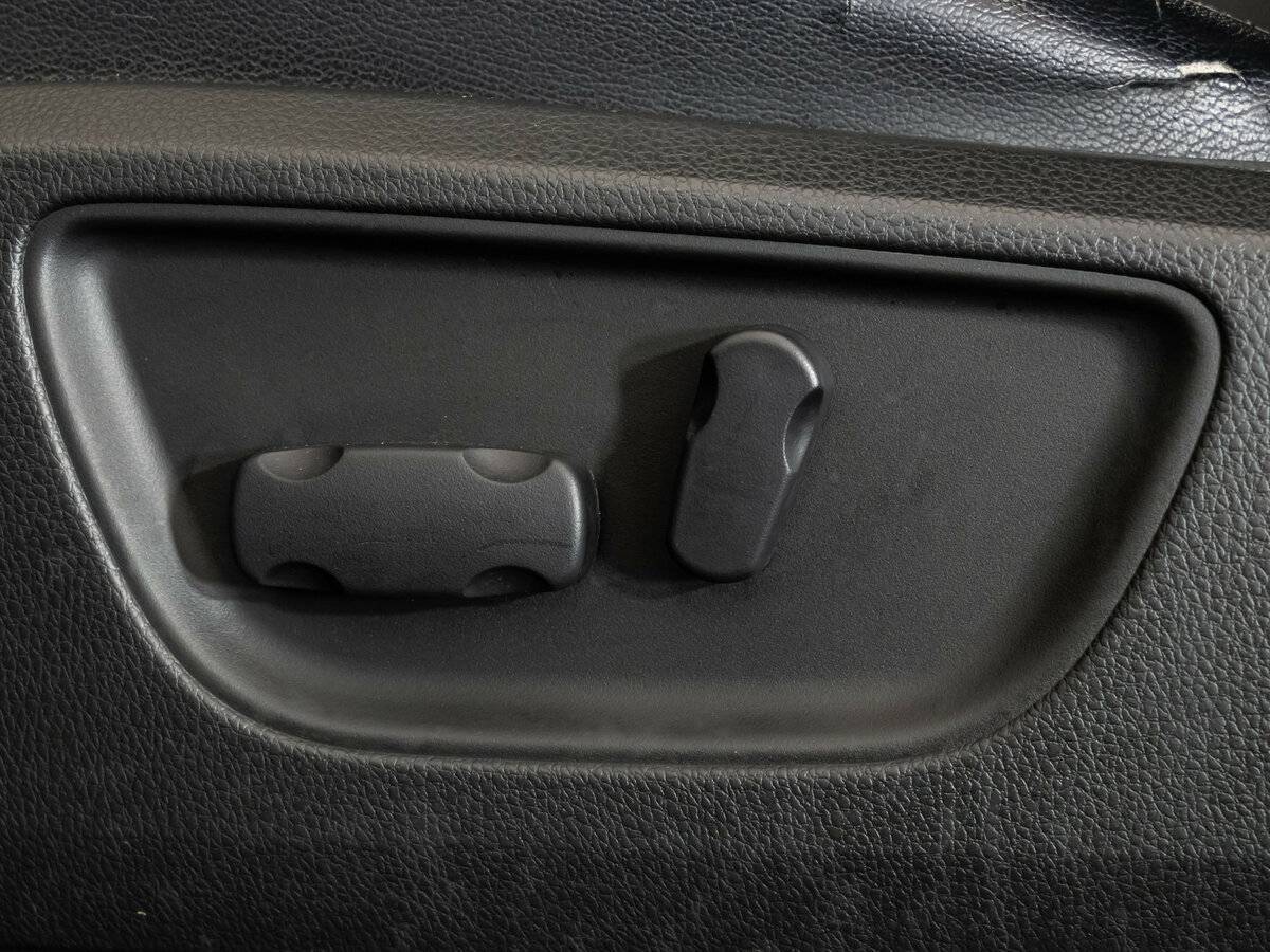 Mitsubishi Pajero Sport б/у, 2019, Автоматическая. Фото: #22