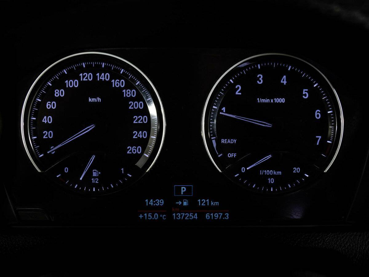 BMW 1 серии б/у, 2017, Автоматическая. Фото: #25