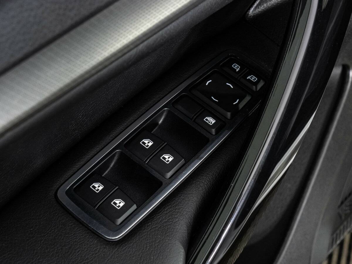 Lada (ВАЗ) Vesta б/у, 2024, Вариатор. Фото: #19