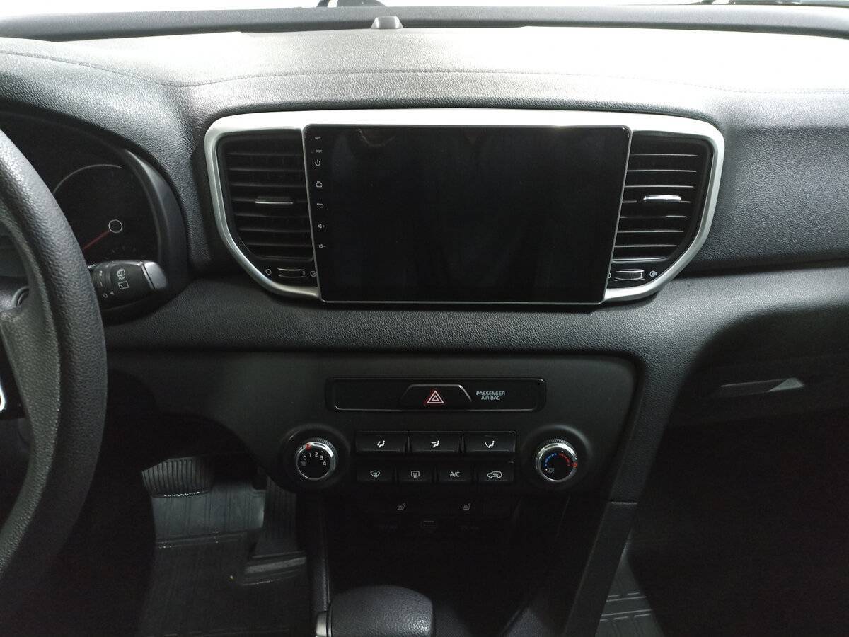 Kia Sportage б/у, 2020, Автоматическая. Фото: #14