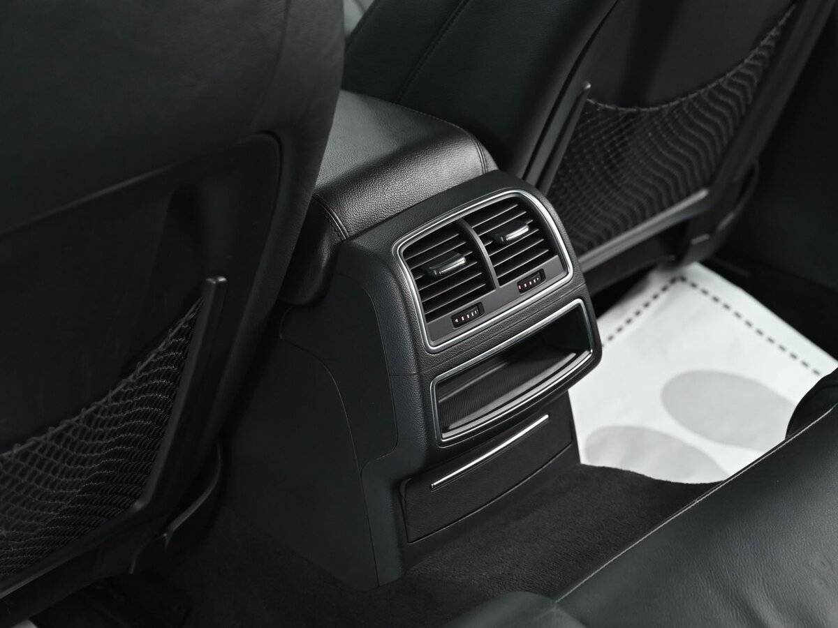 Audi A6 б/у, 2012, Роботизированная. Фото: #17