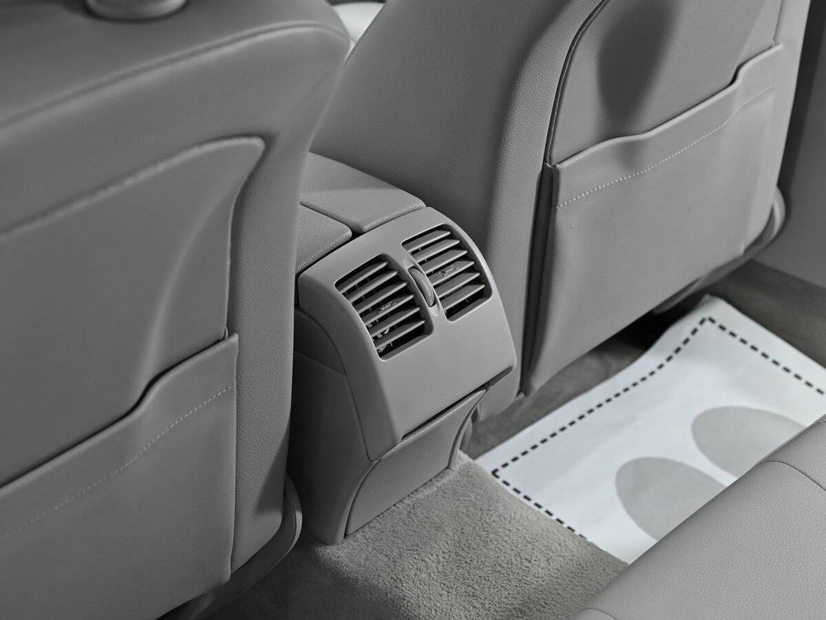 Mercedes-Benz C-Класс б/у, 2012, Автоматическая. Фото: #13