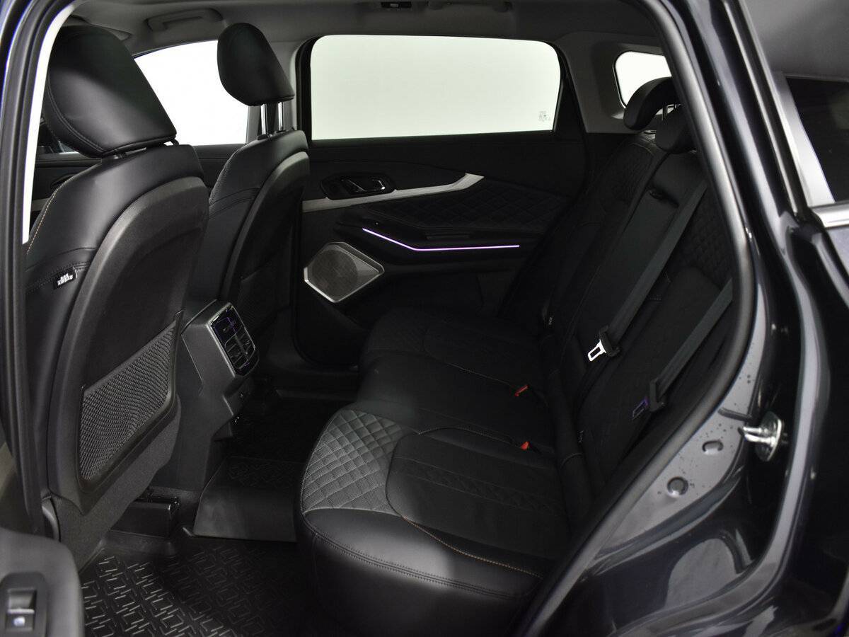 EXEED TXL б/у, 2023, Роботизированная. Фото: #11