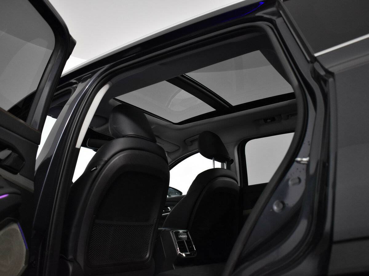 EXEED TXL б/у, 2023, Роботизированная. Фото: #12