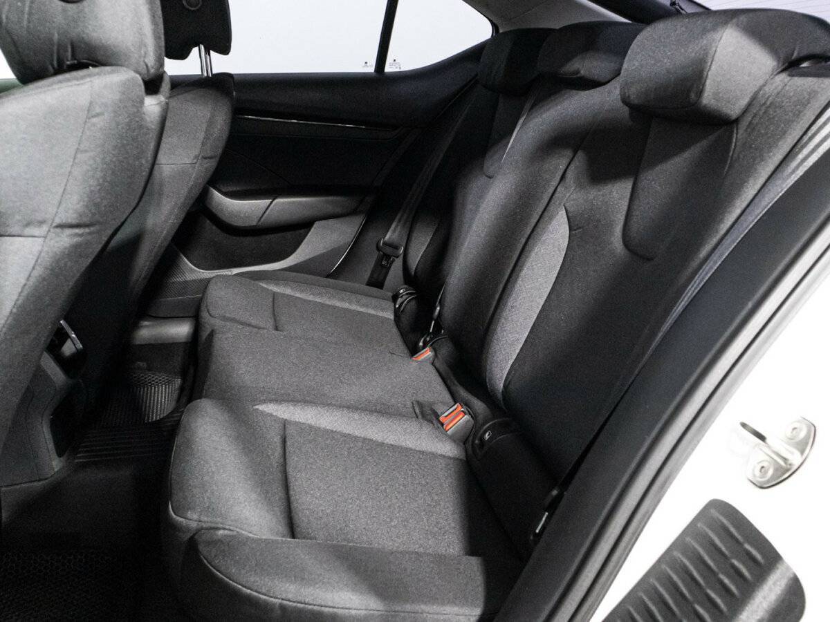 Skoda Octavia б/у, 2021, Автоматическая. Фото: #9