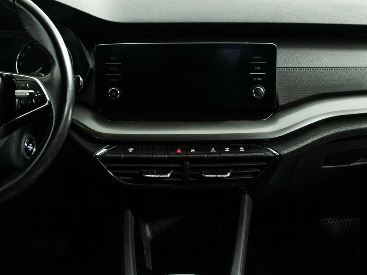 Skoda Octavia б/у, 2021, Автоматическая. Фото: #13