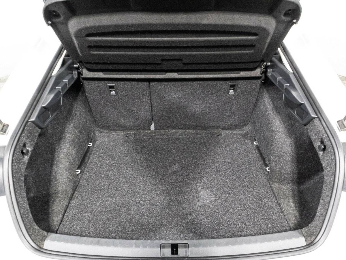 Skoda Octavia б/у, 2021, Автоматическая. Фото: #14