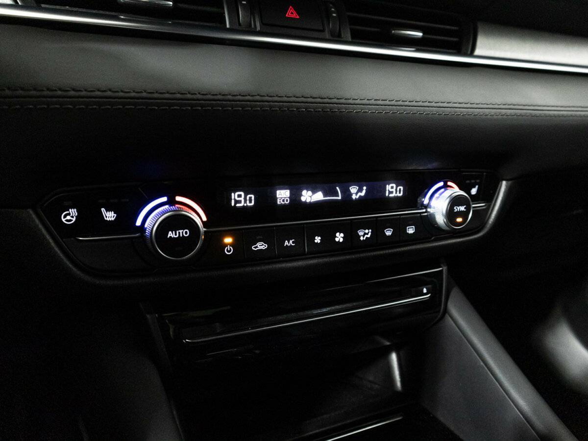 Mazda 6 б/у, 2021, Автоматическая. Фото: #19