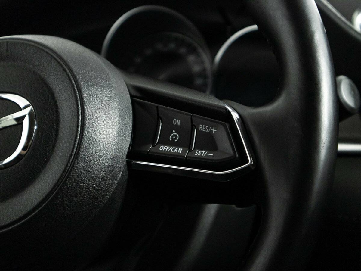 Mazda 6 б/у, 2021, Автоматическая. Фото: #22