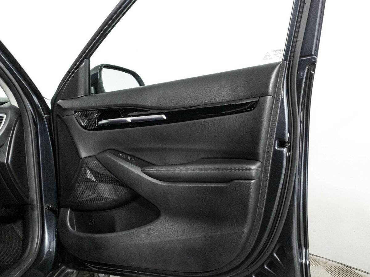 Kia Seltos б/у, 2020, Вариатор. Фото: #28