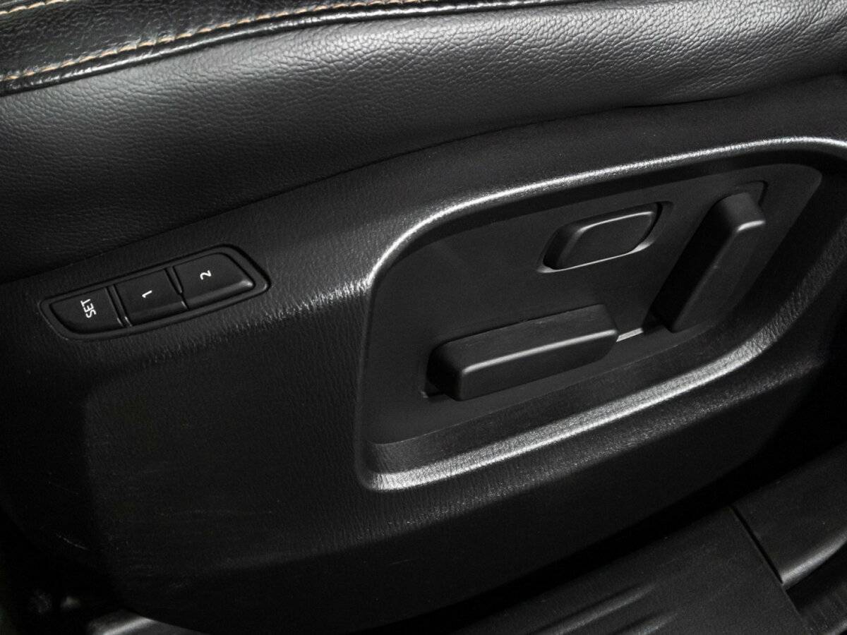 Mazda CX-5 б/у, 2019, Автоматическая. Фото: #16