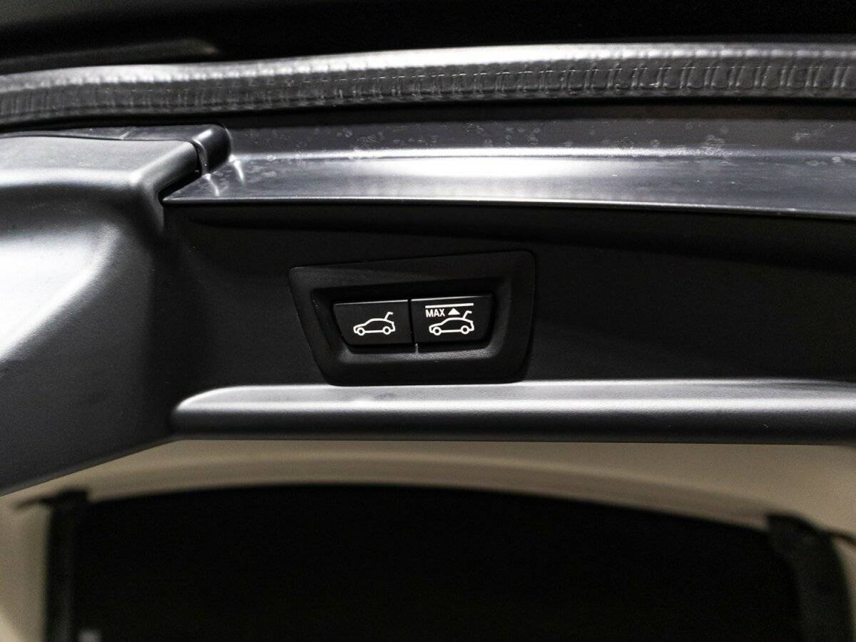 BMW 5 серии б/у, 2014, Автоматическая. Фото: #15