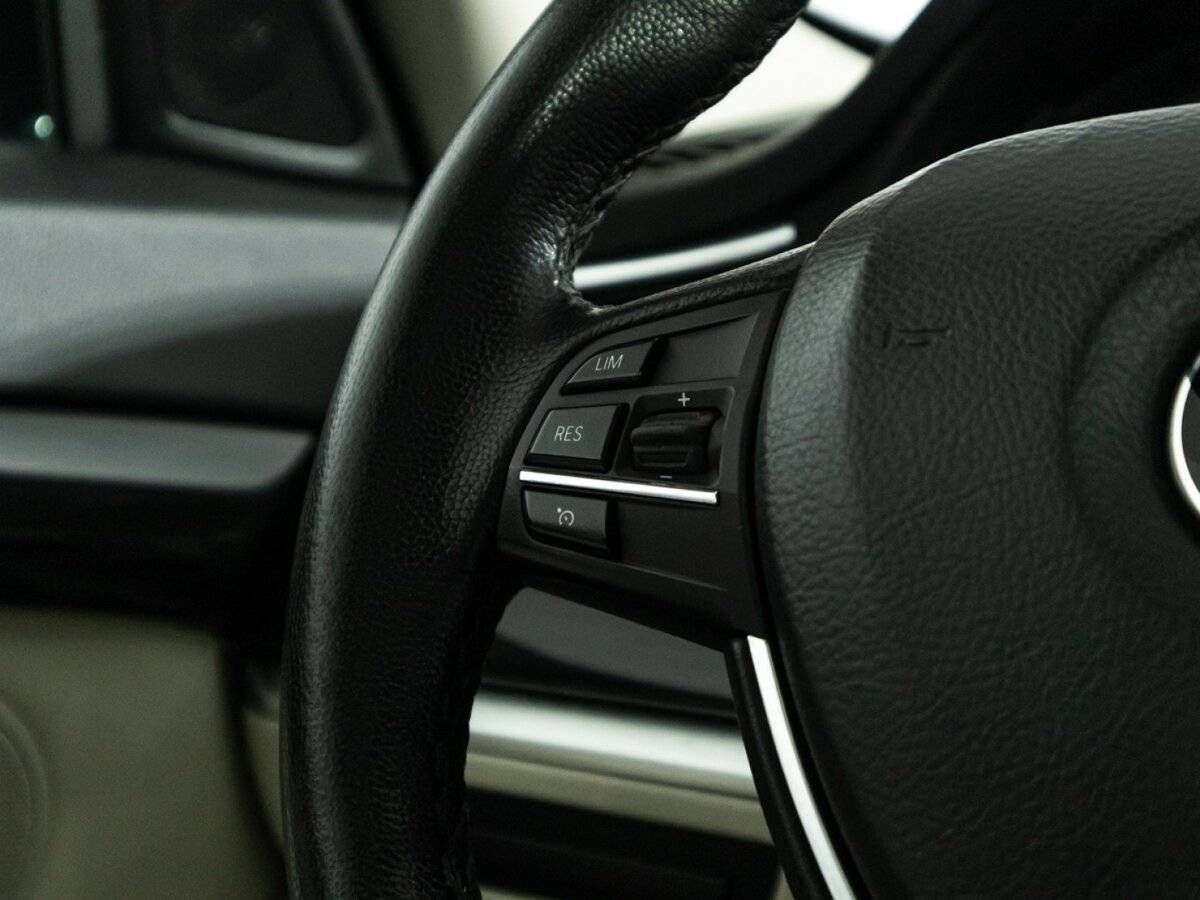 BMW 5 серии б/у, 2014, Автоматическая. Фото: #25