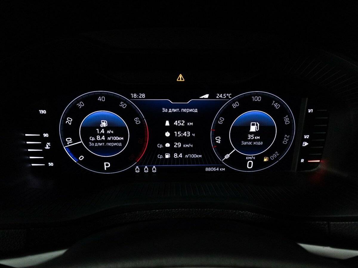 Skoda Karoq б/у, 2021, Автоматическая. Фото: #11