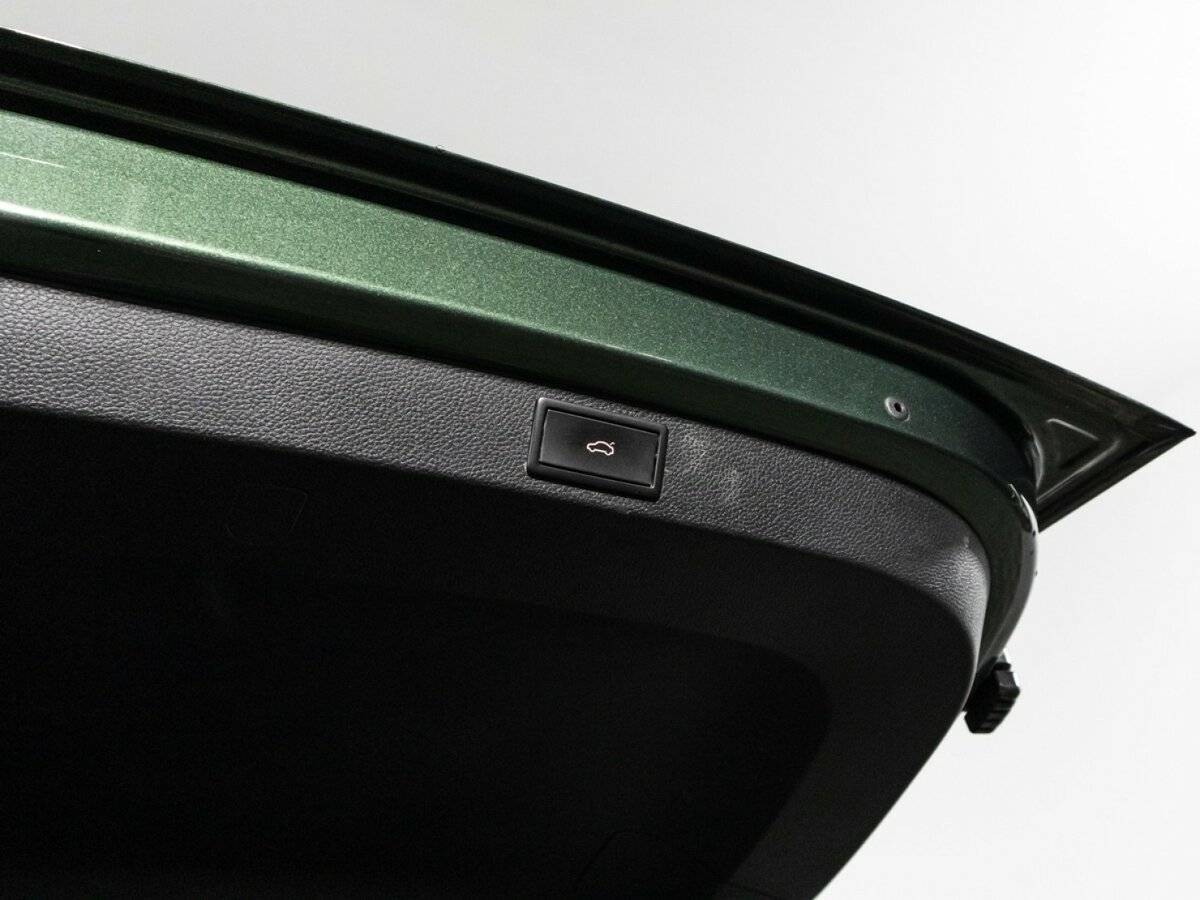 Skoda Karoq б/у, 2021, Автоматическая. Фото: #14