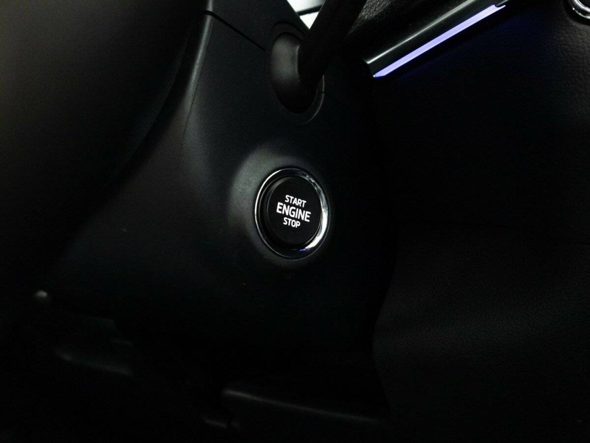 Skoda Karoq б/у, 2021, Автоматическая. Фото: #20