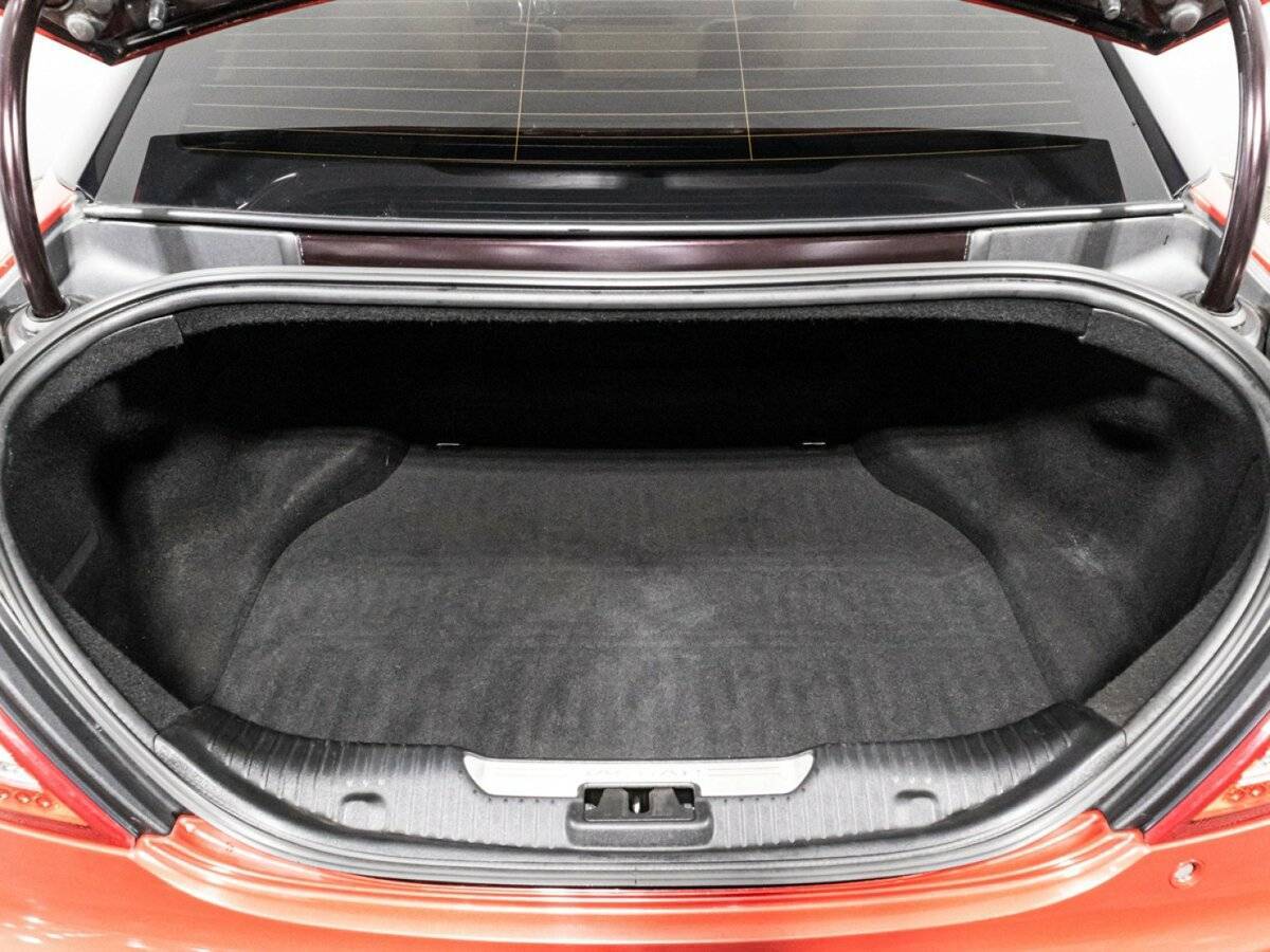 Jaguar XJ б/у, 2014, Автоматическая. Фото: #14