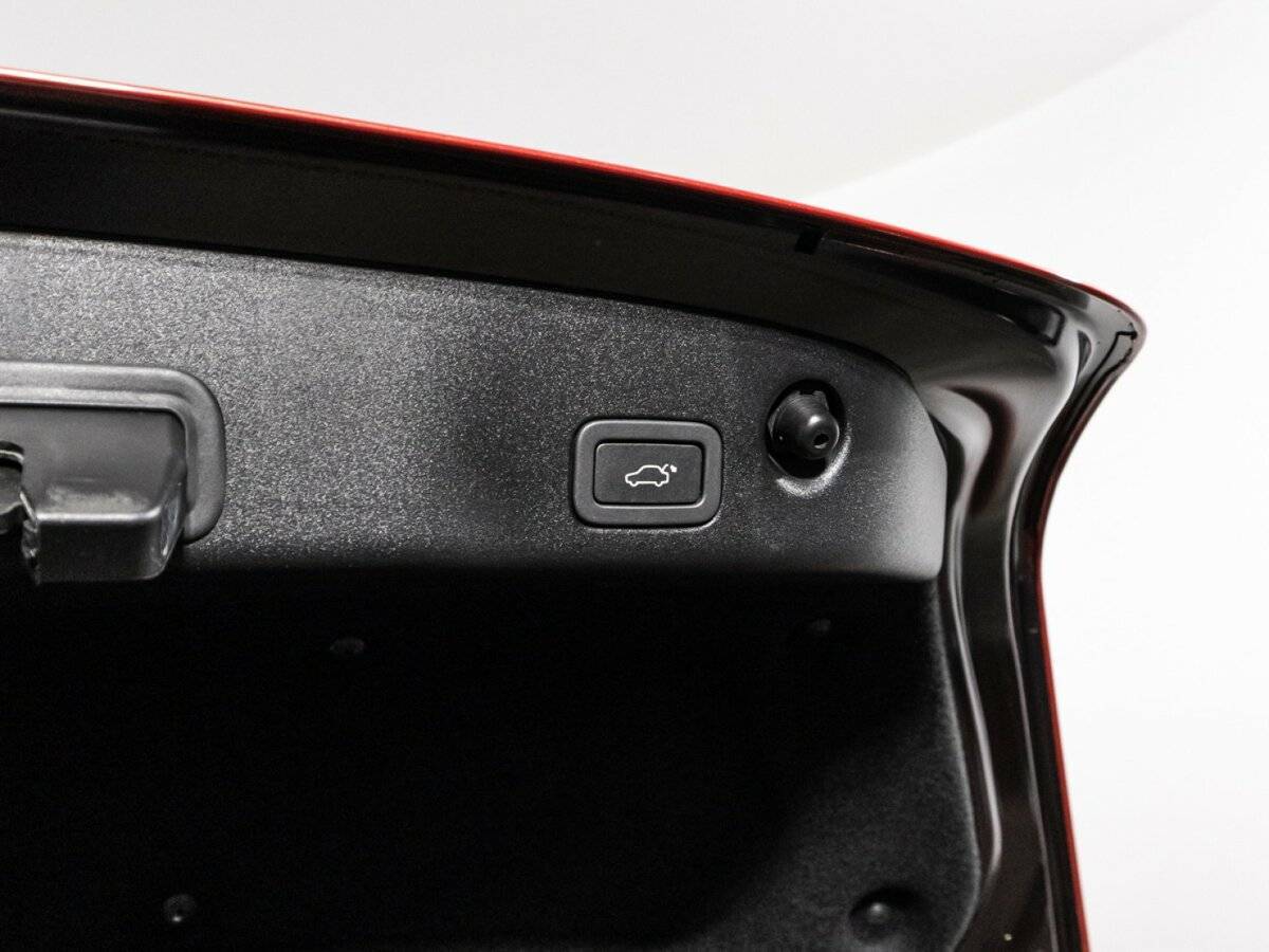 Jaguar XJ б/у, 2014, Автоматическая. Фото: #15