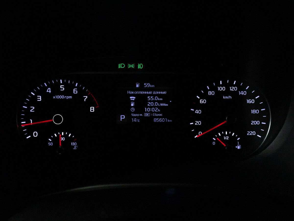 Kia Soul б/у, 2021, Автоматическая. Фото: #11